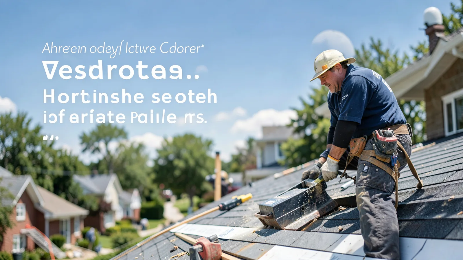 Roof Replacement in Marlin, TX near me